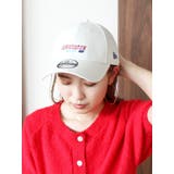 NEW ERA別注カラーロゴキャップ | Ungrid | 詳細画像16 