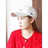 NEW ERA別注カラーロゴキャップ | Ungrid | 詳細画像17 