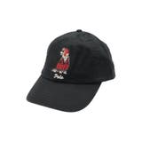 ブラック | RALPH LAUREN NVLCLSPRTCA | Ungrid