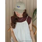 【別注】Fordロゴキャップ | Ungrid | 詳細画像10