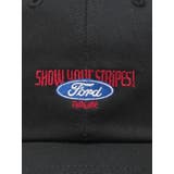 【別注】Fordロゴキャップ | Ungrid | 詳細画像18