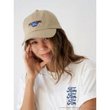 【別注】Fordロゴキャップ | Ungrid | 詳細画像3