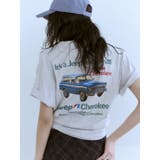 【別注】Jeepロゴキャップ | Ungrid | 詳細画像3 