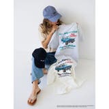 【別注】Jeepロゴキャップ | Ungrid | 詳細画像7 