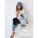 【別注】Jeepロゴキャップ | Ungrid | 詳細画像8 