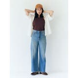 フェイクスウェードロゴキャップ | Ungrid | 詳細画像12 