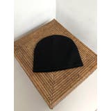 リブ編みニット帽 | Ungrid | 詳細画像23 