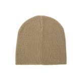 リブ編みニット帽 | Ungrid | 詳細画像26 