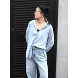 リブ編みニット帽 | Ungrid | 詳細画像8 