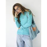 ベーシックデザイン伊達メガネ | Ungrid | 詳細画像10 