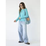 ベーシックデザイン伊達メガネ | Ungrid | 詳細画像11 