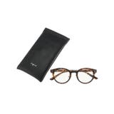 ベーシックデザイン伊達メガネ | Ungrid | 詳細画像16 