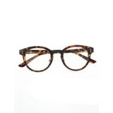 ベーシックデザイン伊達メガネ | Ungrid | 詳細画像18 