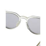 クリアフレームブルーレンズサングラス | Ungrid | 詳細画像11 