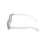 クリアフレームブルーレンズサングラス | Ungrid | 詳細画像9 