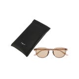 クリアブラウンサングラス | Ungrid | 詳細画像11 