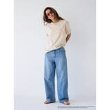 クリアブラウンサングラス | Ungrid | 詳細画像7 