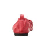 ギャザーフラットシューズ | Ungrid | 詳細画像22 