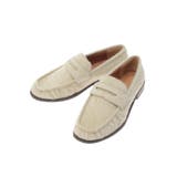 フェイクハラコローファー | Ungrid | 詳細画像16 