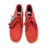 Clarks Wallabee Boot. | Ungrid | 詳細画像3 