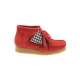 Clarks Wallabee Boot. | Ungrid | 詳細画像5 