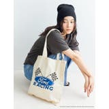【別注】Fordロゴトートバッグ | Ungrid | 詳細画像1 
