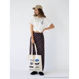 【別注】Fordロゴトートバッグ | Ungrid | 詳細画像5 