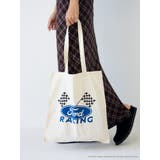 【別注】Fordロゴトートバッグ | Ungrid | 詳細画像6 