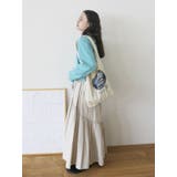 カラーロゴエコBAG | Ungrid | 詳細画像13 