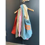 カラーロゴエコBAG | Ungrid | 詳細画像22 
