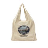 カラーロゴエコBAG | Ungrid | 詳細画像26 