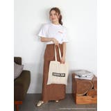 【別注】JURASIC PARK／ロゴトートバッグ | Ungrid | 詳細画像4 