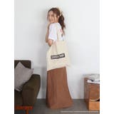 【別注】JURASIC PARK／ロゴトートバッグ | Ungrid | 詳細画像5 