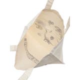 【別注】JURASIC PARK／ロゴトートバッグ | Ungrid | 詳細画像8 