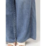 ウエストベルトデザインデニム | Ungrid | 詳細画像35 