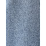 ウエストベルトデザインデニム | Ungrid | 詳細画像38 