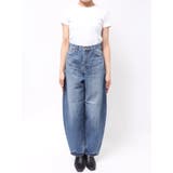 Lee CURVE WIDE PANTS | Ungrid | 詳細画像11 