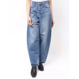 Lee CURVE WIDE PANTS | Ungrid | 詳細画像2 