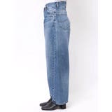 Lee CURVE WIDE PANTS | Ungrid | 詳細画像4 