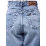 Lee CURVE WIDE PANTS | Ungrid | 詳細画像6 