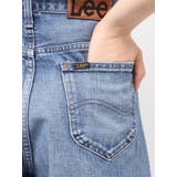 Lee CURVE WIDE PANTS | Ungrid | 詳細画像7 