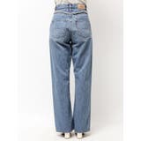 ウエストデザインリメイクデニム | Ungrid | 詳細画像29 