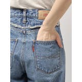 ウエストデザインリメイクデニム | Ungrid | 詳細画像31 