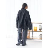 ウエストタックカーブデニム | Ungrid | 詳細画像31 