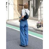 ライトオンスストレートデニム | Ungrid | 詳細画像16 