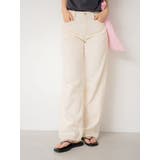 ライトオンスストレートデニム | Ungrid | 詳細画像18 