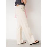 ライトオンスストレートデニム | Ungrid | 詳細画像19 