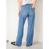 ライトオンスストレートデニム | Ungrid | 詳細画像23 