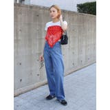 ライトオンスストレートデニム | Ungrid | 詳細画像26 