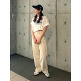 ライトオンスストレートデニム | Ungrid | 詳細画像38 